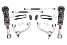 Load image into Gallery viewer, 3 Inch Lift Kit | M1 Struts | Ford F-150 4WD (2009-2013)