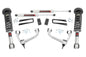 3 Inch Lift Kit | M1 Struts | Ford F-150 4WD (2009-2013)