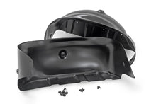 Load image into Gallery viewer, Rear Wheel Well Liners | Chevy Silverado 1500 2WD/4WD (2019-2024)