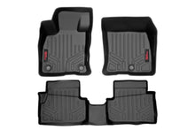 Load image into Gallery viewer, Floor Mats | Front and Rear | Ford Maverick 2WD/4WD (2022-2026)