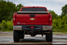 Load image into Gallery viewer, 5 Inch Lift Kit | M1 | Chevy Silverado &amp; GMC Sierra 1500 2WD (2007-2013)