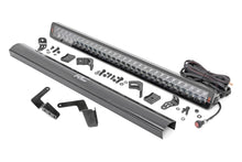 Load image into Gallery viewer, LED Light Kit | Bumper Mount | 30" Spectrum Dual Row | Toyota FJ Cruiser (07-14)