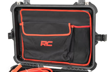 Load image into Gallery viewer, Portable Twin Motor Air Compressor w/Carry Case | 12 Volt | 150PSI | 6.16 CFM