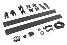 Load image into Gallery viewer, Power Running Boards | HT-Series | Crew Cab | Ram 1500 2WD/4WD (2009-2018 &amp; Classic)