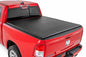 Soft Roll Up Bed Cover | 5'7