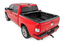 Load image into Gallery viewer, Soft Roll Up Bed Cover | 5'7" Bed | No Rambox | Ram 1500 (19-25)/1500 TRX (21-24)