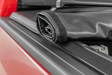 Load image into Gallery viewer, Soft Roll Up Bed Cover | 6'4" Bed | No Rambox | Ram 1500 (09-18)/2500 (10-24) 