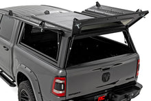 Load image into Gallery viewer, Truck Bed Cap | Modular | 5'7" Bed | Ram 1500 (19-25)/1500 TRX (21-24)