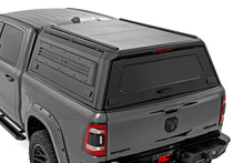 Load image into Gallery viewer, Truck Bed Cap | Modular | 5'7" Bed | Ram 1500 (19-25)/1500 TRX (21-24)