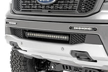 Load image into Gallery viewer, LED Light Kit | Bumper Mount | 20" Spectrum Single Row | Ford Ranger (19-23)