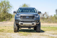 Load image into Gallery viewer, LED Light Kit | Bumper Mount | 20" Spectrum Single Row | Ford Ranger (19-23)
