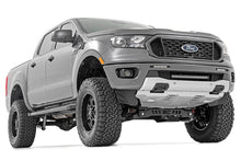 Load image into Gallery viewer, LED Light Kit | Bumper Mount | 20" Spectrum Single Row | Ford Ranger (19-23)