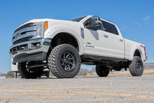 Load image into Gallery viewer, Pocket Fender Flares | M7 Carbonized Gray | Ford F-250/F-350 Super Duty (17-22)