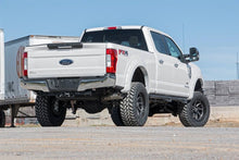 Load image into Gallery viewer, Pocket Fender Flares | J7 Magnetic Gray | Ford F-250/F-350 Super Duty (17-22)