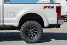 Load image into Gallery viewer, Pocket Fender Flares | M7 Carbonized Gray | Ford F-250/F-350 Super Duty (17-22)