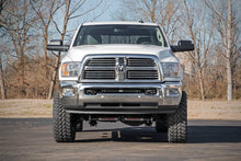 Load image into Gallery viewer, LED Light Kit | Bumper Mount | 20" Spectrum Single Row | Ram 2500/3500 (10-18)