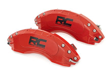 Load image into Gallery viewer, Caliper Covers | Front and Rear | Red | Ford F-150 2WD/4WD (2021-2024)