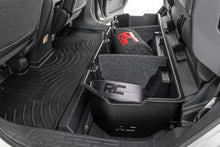Load image into Gallery viewer, Under Seat Storage | Crew Cab | Honda Ridgeline 4WD (2006-2025)