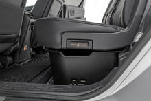 Load image into Gallery viewer, Under Seat Storage | Crew Cab | Honda Ridgeline 4WD (2006-2025)