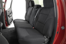 Load image into Gallery viewer, Seat Covers | No Rear Cup Holder | Toyota Tundra 2WD/4WD (2022-2024)