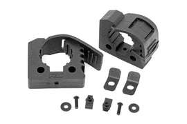 Rubber Molle Panel Clamp Kit | Universal | 1