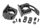 Rubber Molle Panel Clamp Kit | Universal | 5/8