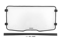 Load image into Gallery viewer, Vented Full Windshield | Scratch Resistant | Segway UT6