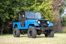 Load image into Gallery viewer, Winch Plate | PRO9500 | Mahindra Roxor