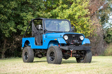 Load image into Gallery viewer, Winch Plate | PRO9500S | Mahindra Roxor
