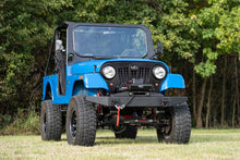 Load image into Gallery viewer, Winch Plate | PRO9500 | Mahindra Roxor