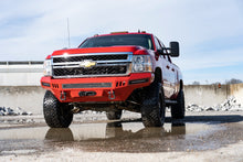 Load image into Gallery viewer, 3.5 Inch Knuckle Lift Kit | M1 | Chevy/GMC 2500HD/3500HD (11-19)