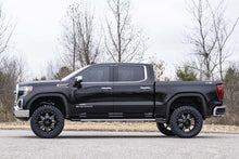 Load image into Gallery viewer, 6 Inch Lift Kit | Mono Leaf Rear | N3 | GMC Sierra 1500 2WD/4WD (2019-2024)