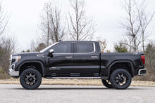 Load image into Gallery viewer, 6 Inch Lift Kit | Mono Leaf Rear | Vertex | GMC Sierra 1500 2WD/4WD (19-24)