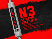 Load image into Gallery viewer, GM N3 Steering Stabilizer | 4-6 Inch Lift | Chevy Half-Ton Suburban (92-99)/Tahoe (95-99) 