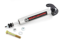 Load image into Gallery viewer, GM N3 Steering Stabilizer | 4-6 Inch Lift | Chevy Half-Ton Suburban (92-99)/Tahoe (95-99) 