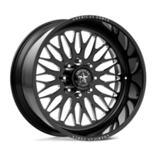 Load image into Gallery viewer, AFW Extort SS 22x12 -40 Offset | Gloss Black | 8x170 Bolt Pattern