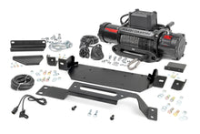 Load image into Gallery viewer, Hidden Winch Mount | PRO12000S | Ford F-250/F-350 Super Duty 2WD/4WD (20-22)