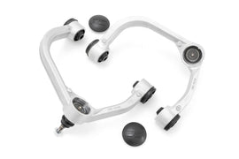 Forged Upper Control Arms | 2.5-3.5 Inch Lift | Ford F-150 4WD (2009-2020)