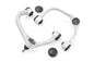 Forged Upper Control Arms | 2.5-3.5 Inch Lift | Ford F-150 4WD (2009-2020)