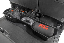 Load image into Gallery viewer, Under Seat Storage | Crew Cab | Nissan Titan 2WD/4WD (2004-2024)