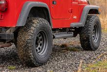 Load image into Gallery viewer, Steel Wheel | Gray | 15x8 | 5x4.5 | 3.30 Bore | -19