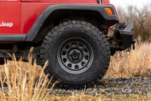 Load image into Gallery viewer, Steel Wheel | Gray | 15x8 | 5x4.5 | 3.30 Bore | -19