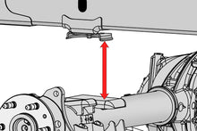 Load image into Gallery viewer, Air Spring Kit w/compressor | Wireless Controller | Chevy/GMC 1500 (19-24)