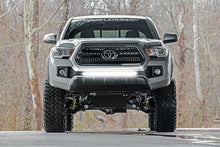 Load image into Gallery viewer, LED Light Kit | Lower Grille Mount | 30" Spectrum Single Row | Toyota Tacoma (16-23)