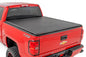 Soft Roll Up Bed Cover | 5'9