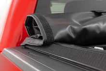 Load image into Gallery viewer, Soft Roll Up Bed Cover | 6'7" Bed | Chevy/GMC 1500/2500HD/3500HD (14-19 &amp; Classic)