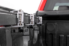 Load image into Gallery viewer, Soft Roll Up Bed Cover | 6'7" Bed | Chevy/GMC 1500/2500HD/3500HD (14-19 &amp; Classic)