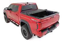 Load image into Gallery viewer, Soft Roll Up Bed Cover | 5'7" Bed | Toyota Tundra 2WD/4WD (2022-2024)
