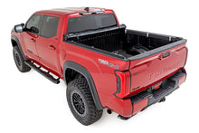 Load image into Gallery viewer, Soft Roll Up Bed Cover | 5'7" Bed | Toyota Tundra 2WD/4WD (2022-2024)