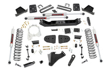 Load image into Gallery viewer, 6 Inch Lift Kit | Diesel | No OVLD | M1 | Ford F-250/F-350 Super Duty (2023)